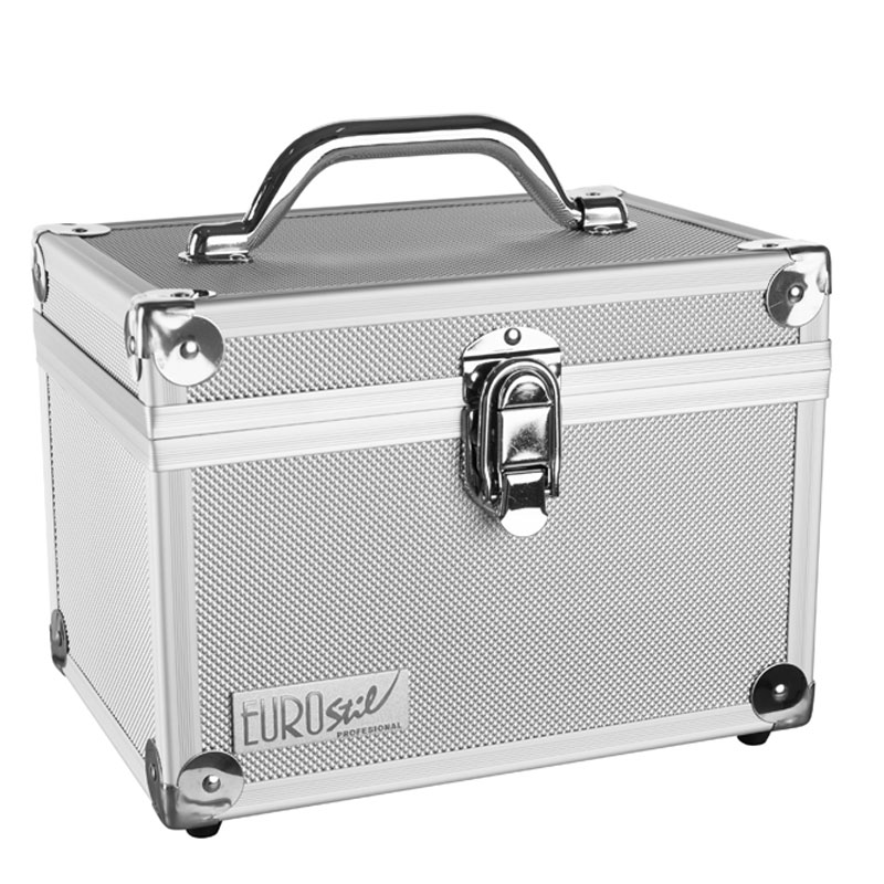 Valise Vanity alu 24 x17 x17cm